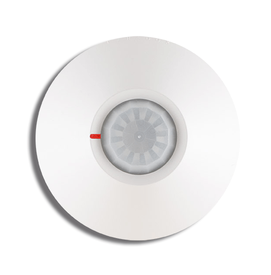 360° Ceiling Mounted Digital Motion Detector 360° Ceiling Mounted Digital Motion Detector
